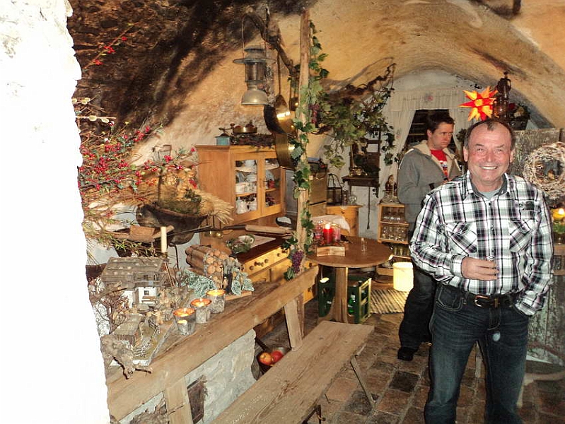 6-Obertauern, Bauernhaus 183